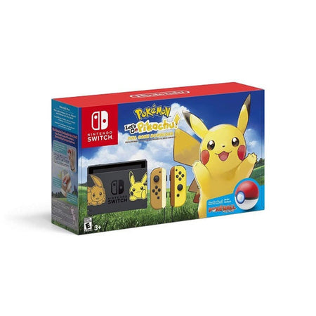 Nintendo Consoles – Shopville