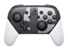 Super Smash Bros. Ultimate Edition Nintendo Switch Pro Controller [Nintendo Switch Accessory] Nintendo Switch Accessories Nintendo   