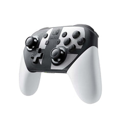 Super Smash Bros. Ultimate Edition Nintendo Switch Pro Controller [Nintendo Switch Accessory] Nintendo Switch Accessories Nintendo   