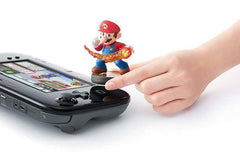 8-Bit Mario - Classic Color Amiibo - 30th Anniversary Mario Series [Nintendo Accessory] Nintendo Accessories Nintendo   