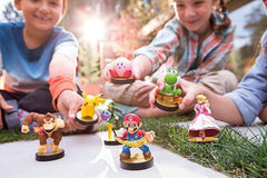 Pikmin & Olimar Amiibo - Super Smash Bros. Series [Nintendo Accessory] Nintendo Accessories Nintendo   