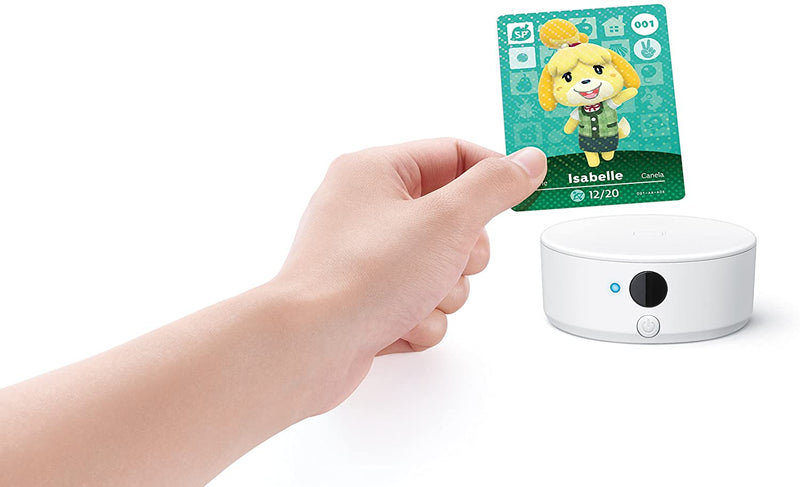 Nintendo Animal Crossing Amiibo Cards - Series 1, 2, 3, 4 - 6 Card Packs [Nintendo Accessory] Nintendo Accessories Nintendo   