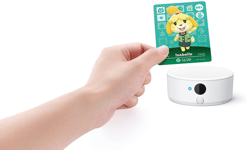 Nintendo Animal Crossing: New Leaf - Welcome Amiibo Cards - 3 Card Pack [Nintendo Accessory] Nintendo Accessories Nintendo   