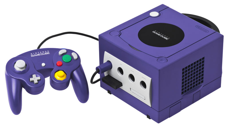 Nintendo GameCube Memory Card 1019 [GameCube Accessory] GameCube Accessory Nintendo   