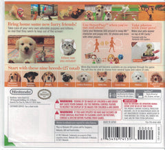 Nintendogs + Cats: Golden Retriever & New Friends [Nintendo 3DS] Nintendo 3DS Video Game Nintendo   