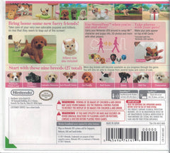 Nintendogs + Cats: Toy Poodle & New Friends [Nintendo 3DS] Nintendo 3DS Video Game Nintendo   