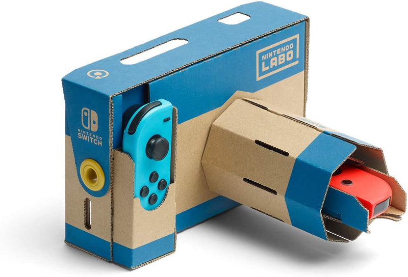 Nintendo Labo Toy-Con 04: VR Kit [Nintendo Switch] Nintendo Switch Video Game Nintendo   