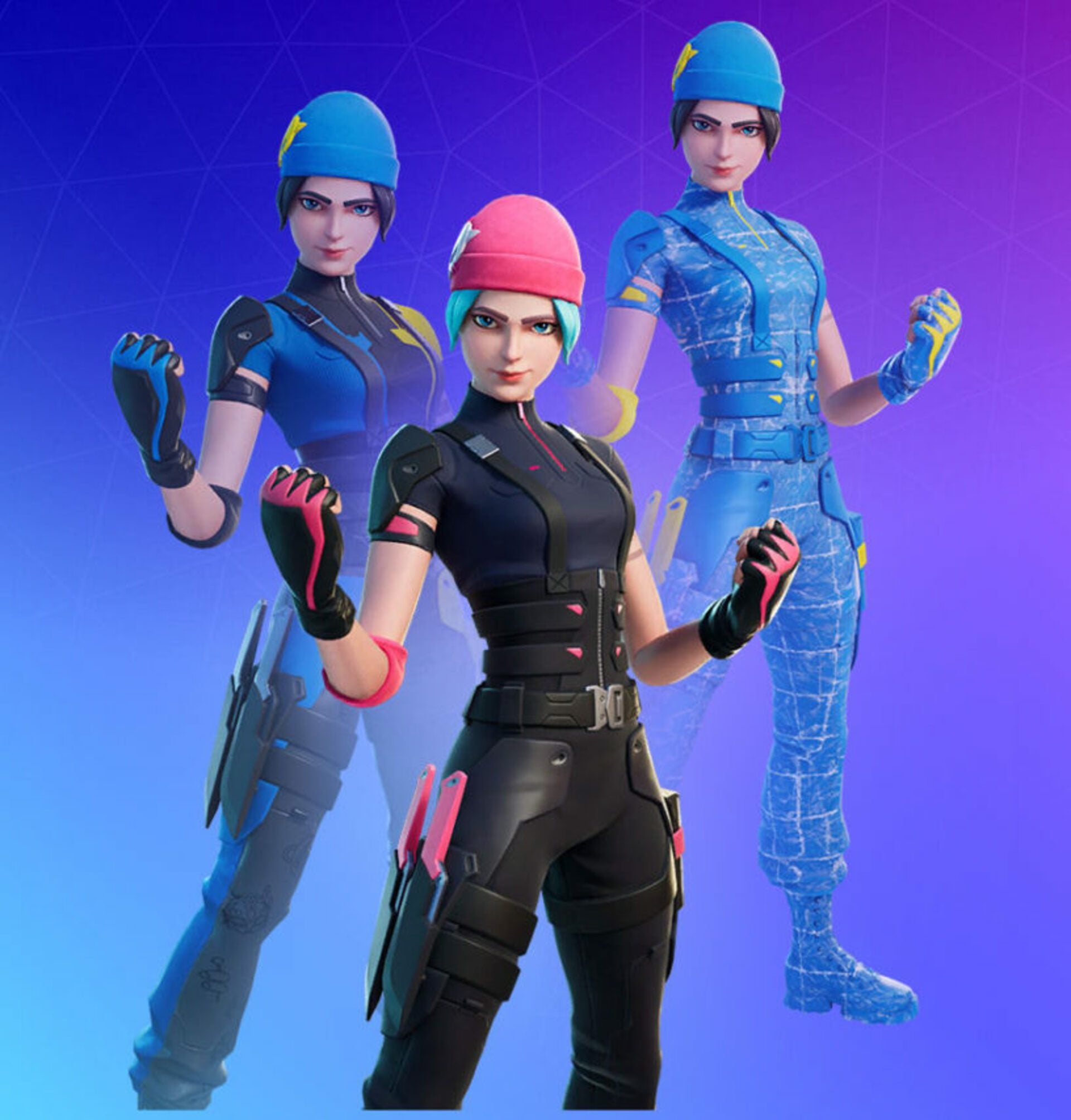 Nintendo Switch Fortnite Special Edition Wildcat Bundle