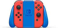 Nintendo Switch Console - Mario Red & Blue Edition [Nintendo Switch System] Nintendo Systems Nintendo   