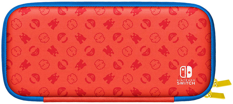 Nintendo Switch Console - Mario Red & Blue Edition [Nintendo Switch System] Nintendo Systems Nintendo   