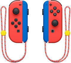 Nintendo Switch Console - Mario Red & Blue Edition [Nintendo Switch System] Nintendo Systems Nintendo   