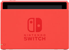 Nintendo Switch Console - Mario Red & Blue Edition [Nintendo Switch System] Nintendo Systems Nintendo   