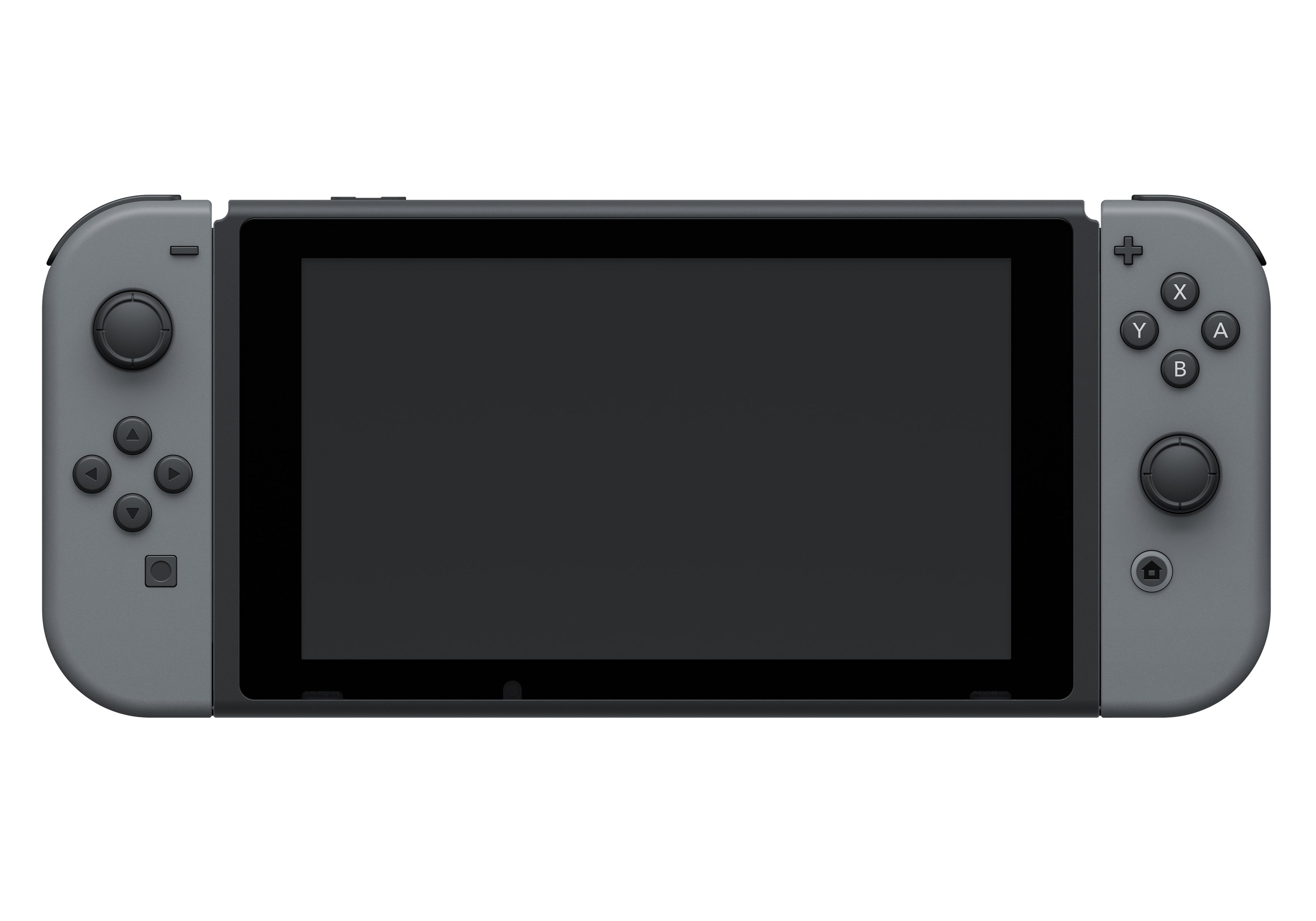 Nintendo Switch Joy-Con グレー Joy-Con™ (L)/(R) Gray/Gray - Nintendo Official Site