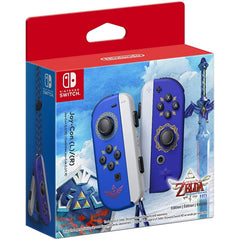 Nintendo Switch Joy-Con Controller Pair (L)/(R) - The Legend of Zelda: Skyward Sword HD Edition Nintendo Switch Accessories Nintendo