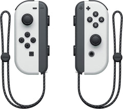 Nintendo Switch OLED Console - White Joy-Con [Nintendo Switch System] Nintendo Systems Nintendo   
