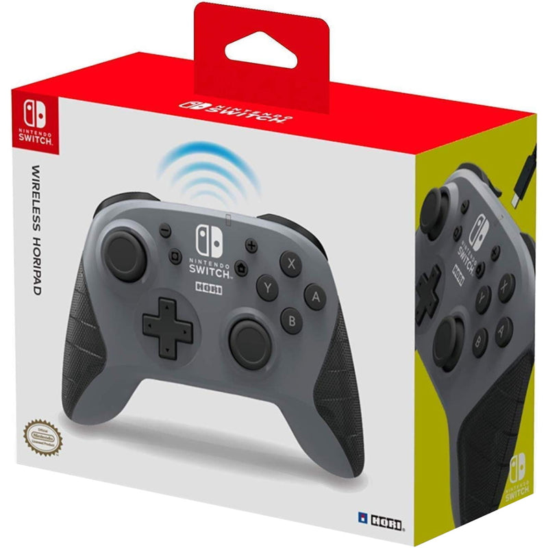 Wireless Horipad Nintendo Switch Controllers Zelda Zelda Hori