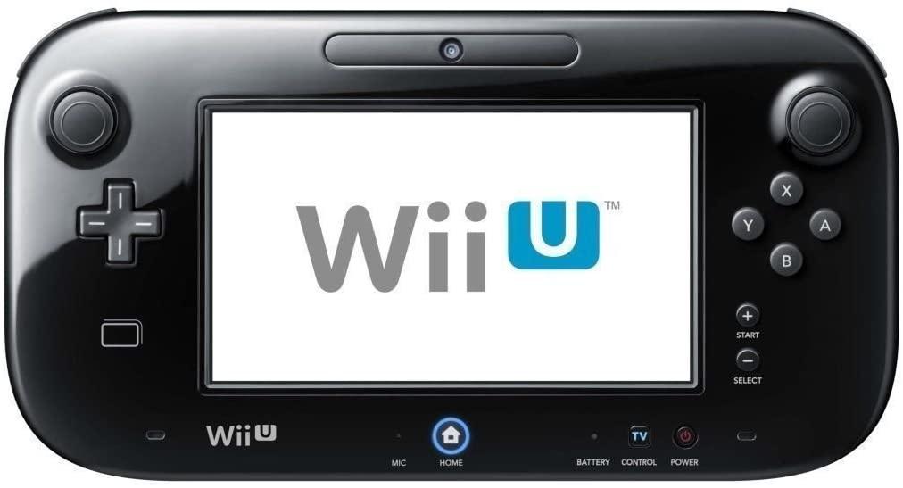 Nintendo Wii U 32GB Console 