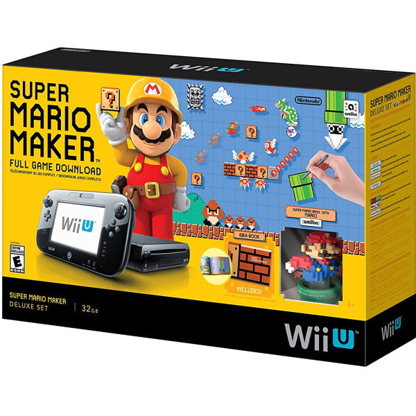Is this a complete Wii U Nintendo Selects set? : r/wiiu