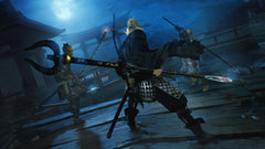 Nioh [PlayStation 4] PlayStation 4 Video Game Playstation   