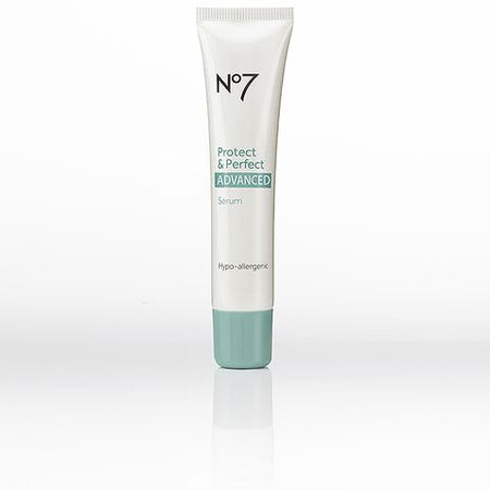 No7 Protect & Perfect Protection Advanced Serum - 30mL [Skincare] Skincare No7   