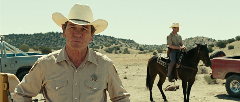 No Country For Old Men [DVD] DVDs & Blu-Rays Paramount Pictures   