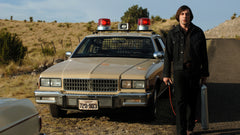 No Country For Old Men [DVD] DVDs & Blu-Rays Paramount Pictures   