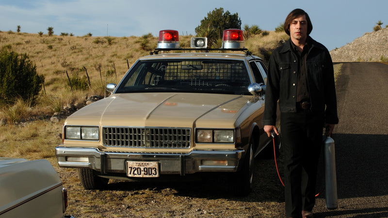 No Country For Old Men [DVD] DVDs & Blu-Rays Paramount Pictures   
