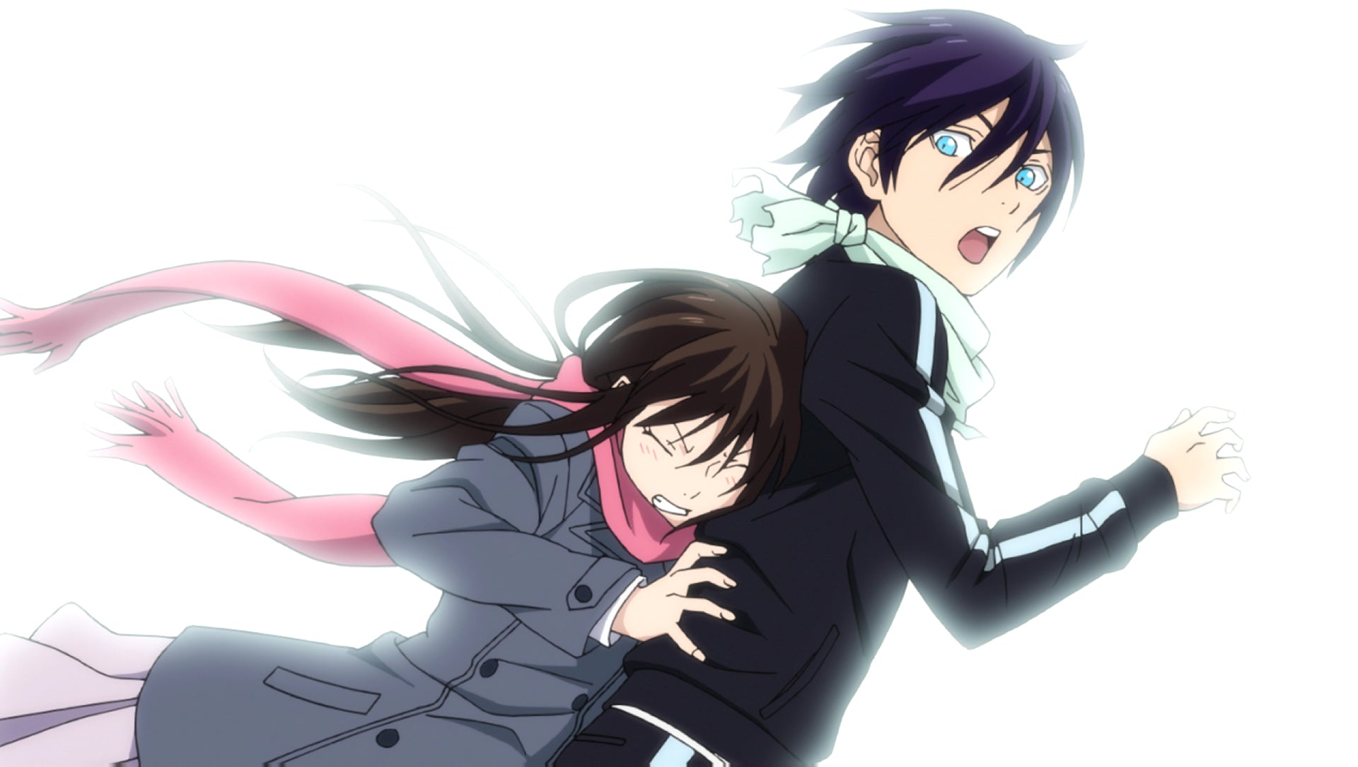 Noragami: The Complete First Season - Limited Edition [Blu-Ray +