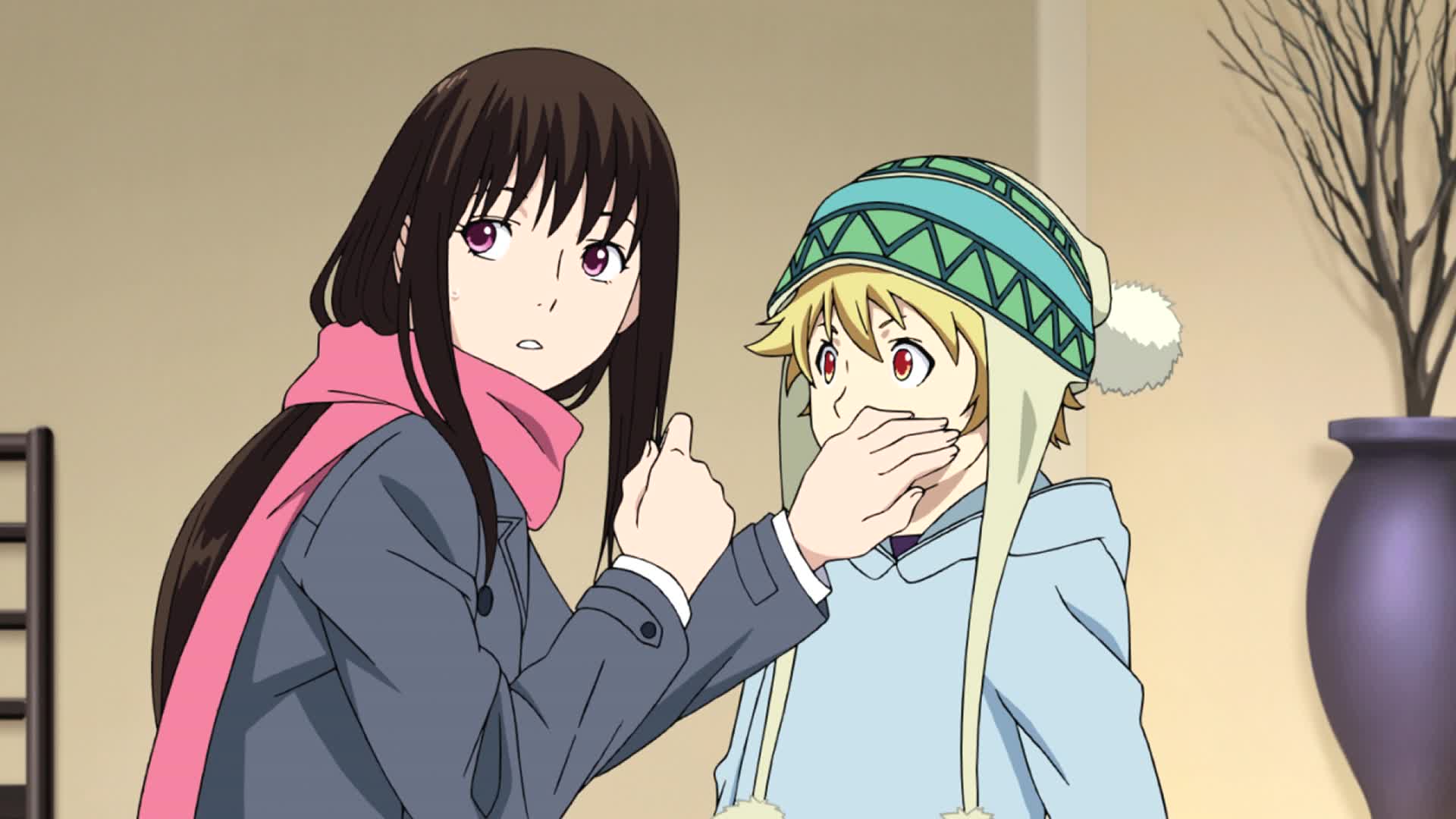 Noragami: The Complete First Season - Limited Edition [Blu-Ray +