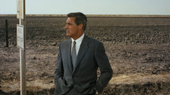 North by Northwest [Blu-Ray] DVDs & Blu-Rays Warner Bros.   