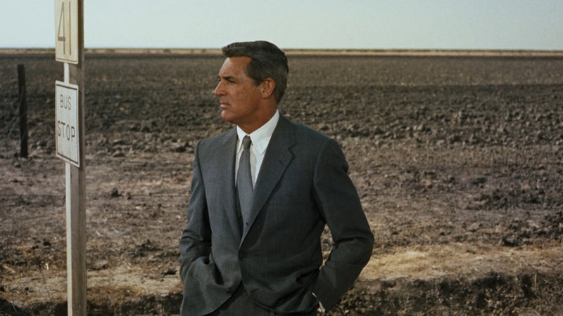 North by Northwest [Blu-Ray] DVDs & Blu-Rays Warner Bros.   