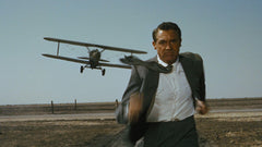 North by Northwest [Blu-Ray] DVDs & Blu-Rays Warner Bros.   