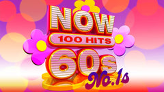 Now 100 Hits 60s No.1s [Audio CD] Audio CD/Vinyl Sony Music   