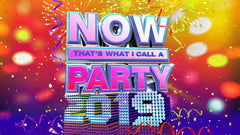 Now That's What I Call A Party 2019 [Audio CD] Audio CD/Vinyl Sony Music   