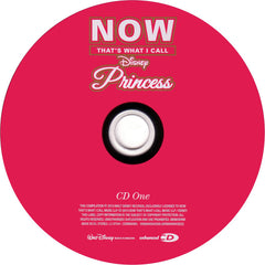 Now That's What I Call Disney Princess [Audio CD] Audio CD/Vinyl Disney   