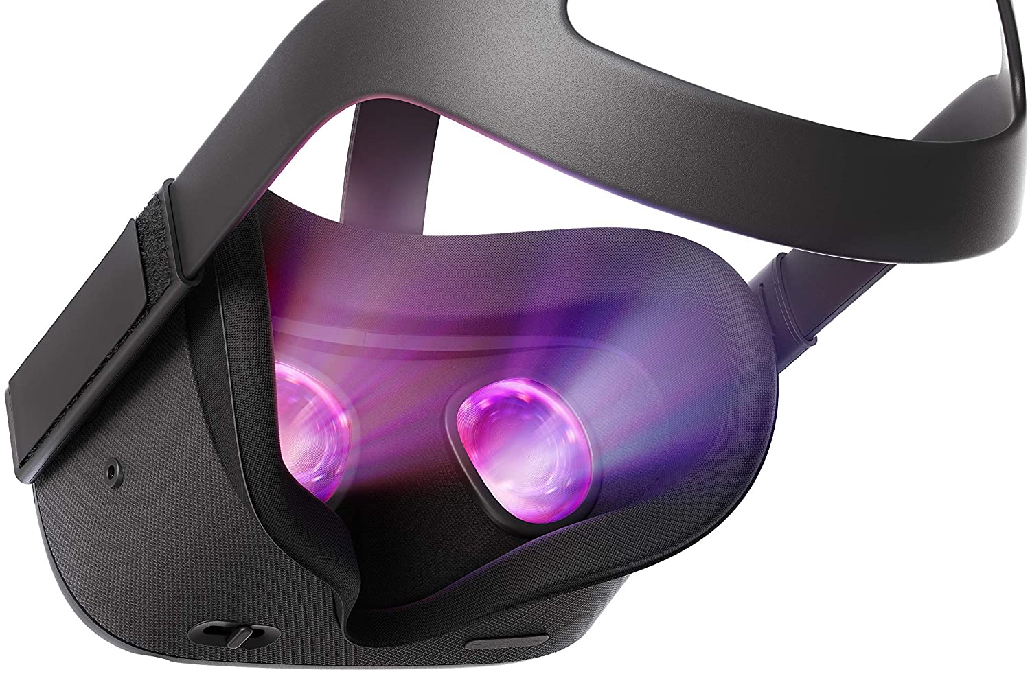 Oculus Quest All-In-One VR Gaming Headset – 64GB Oculus Quest All-In-One VR Gaming Headset – 64GB