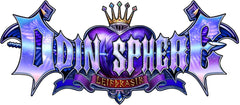 Odin Sphere Leifthrasir: Artworks [Softcover Book] Book Atlus   