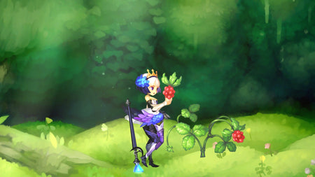 Odin Sphere Leifthrasir [PlayStation 3] PlayStation 3 Video Game Atlus   