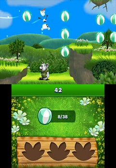 Disney Frozen: Olaf's Quest [Nintendo 3DS] Nintendo 3DS Video Game GameMill Entertainment   