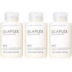 Olaplex Hair Perfector No. 3 - 3 Pack - 3x100mL / 3.3 fl oz [Hair Care] Hair Care Olaplex   