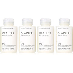 Olaplex Hair Perfector No. 3 - 4 Pack - 4x100mL / 3.3 fl oz [Hair Care] Hair Care Olaplex   