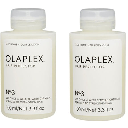 Olaplex Hair Perfector No. 3 - 2 Pack - 2x100mL [Hair Care] Hair Care Olaplex   