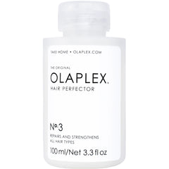 Olaplex Hair Perfector No. 3 - 100mL [Hair Care] Hair Care Olaplex   