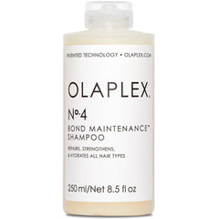 Olaplex No. 4 Bond Maintenance Shampoo - 250mL / 8.5 fl oz [Hair Care] Hair Care Olaplex   