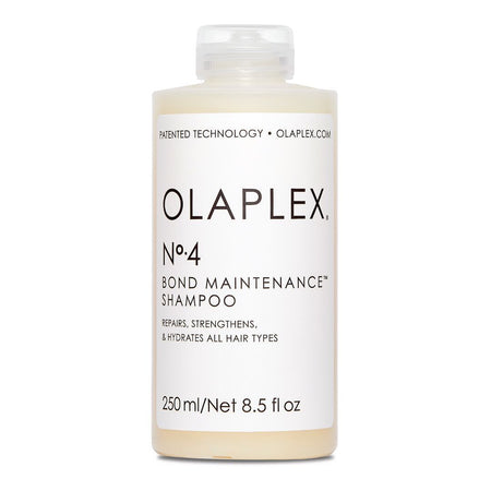 Olaplex Bond Maintenance No. 4 Shampoo and No.5 Conditioner - 250mL / 8.5 fl oz [Hair Care] Hair Care Olaplex   