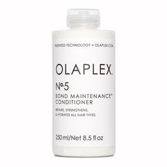 Olaplex Bond Maintenance No. 4 Shampoo and No.5 Conditioner - 250mL / 8.5 fl oz [Hair Care] Hair Care Olaplex   