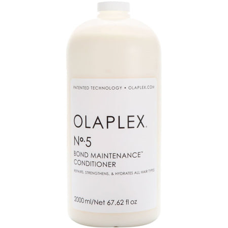 Olaplex No. 5 Bond Maintenance Conditioner -  2000mL / 67.62 Fl Oz [Hair Care] Hair Care Olaplex   