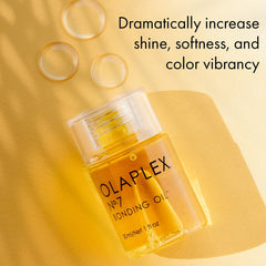 Olaplex No.7 Bonding Oil - 30mL / 1 fl Oz [Hair Care] Hair Care Olaplex   