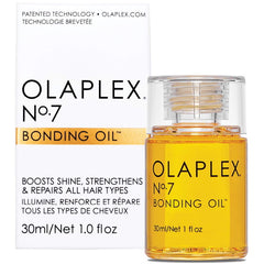 Olaplex No.7 Bonding Oil - 30mL / 1 fl Oz [Hair Care] Hair Care Olaplex   