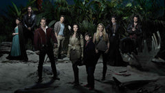 Once Upon a Time: The Complete Series - Seasons 1-7 [Blu-Ray Box Set] DVDs & Blu-Rays ABC Studios   